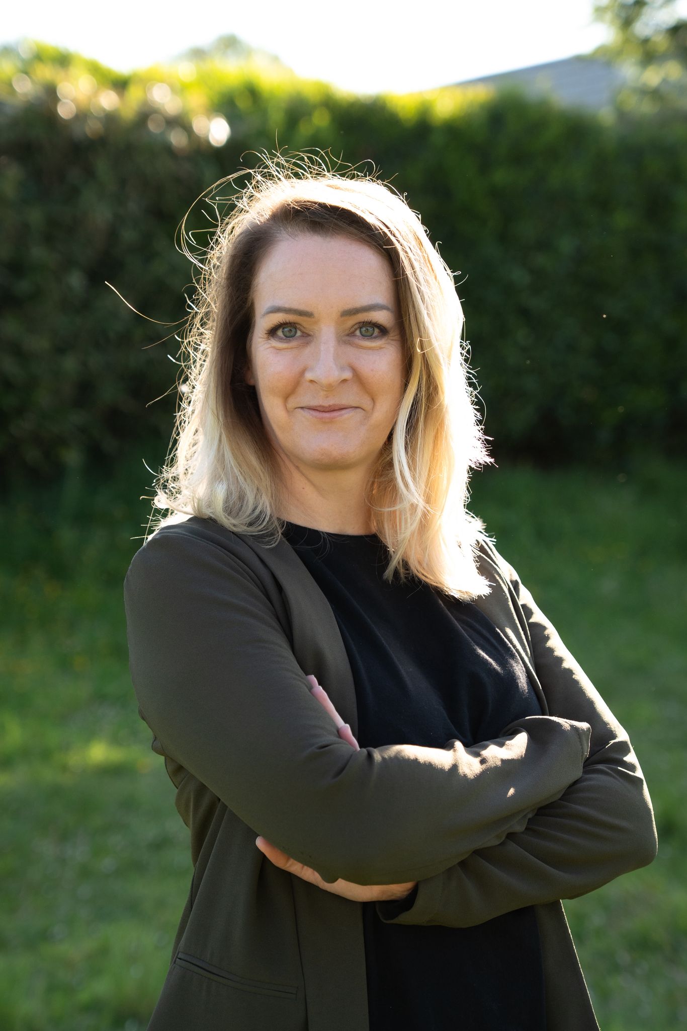 Anne-Cécile Le Dain
